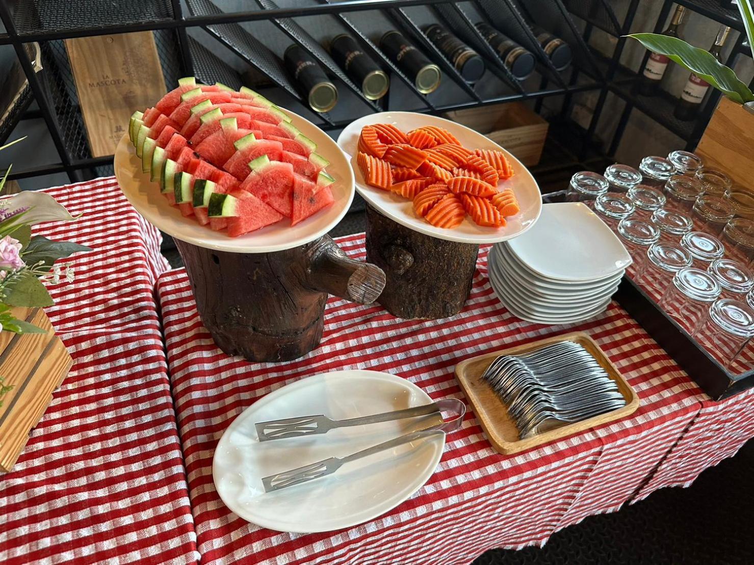 The Terminal Khon Kaen Hotel Екстер'єр фото