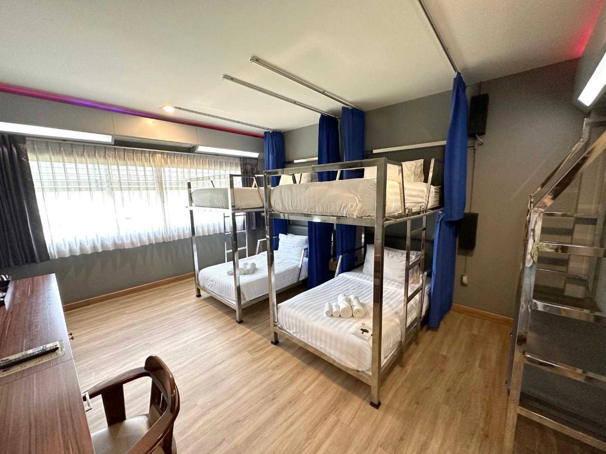 The Terminal Khon Kaen Hotel Екстер'єр фото